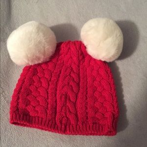 Baby/Toddler Winter Hats